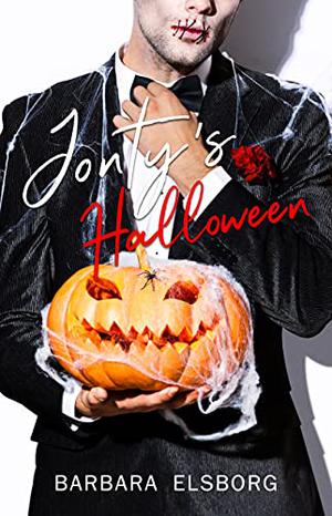 Jonty's Halloween (Unfinished Business #1)