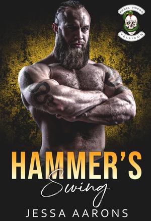 Hammer's Swing by Jessa Aarons