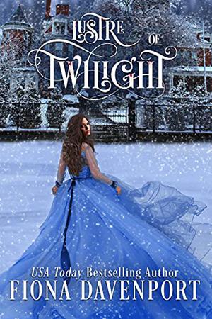 Lustre of Twilight (Love Bitten #5)