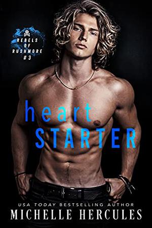 Heart Starter by Michelle Hercules