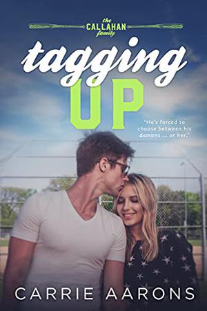 Tagging Up (Callahan Family #5)