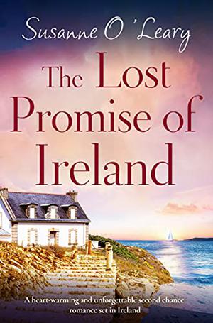 The Lost Promise of Ireland (Sandy Cove #9)