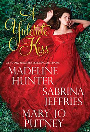 A Yuletide Kiss (Duke Dynasty #4.5)