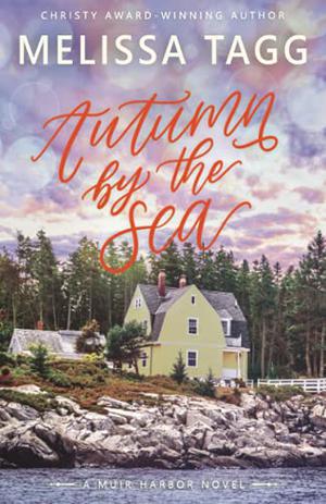 Autumn by the Sea by Melissa Tagg