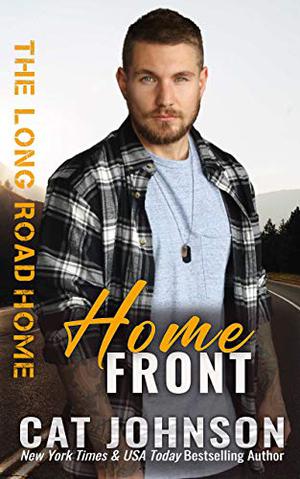 Home Front (The Long Road Home #5)