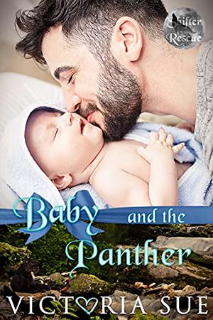 Baby and the Panther (Shifter Rescue #2)