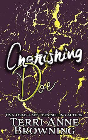 Cherishing Doe (Rockers' Legacy #7)