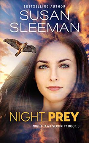 Night Prey (Nighthawk Security #6)