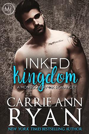 Inked Kingdom (Underworld Kings #6)