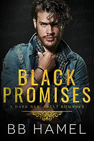 Black Promises by B.B. Hamel