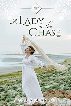 A Lady on the Chase (Wycliffe Family #3)