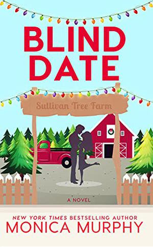 Blind Date (Dating #7)