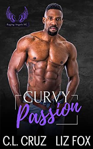 Curvy Passion (Raging Angels MC #6)