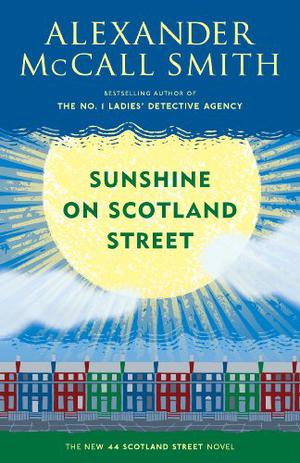 Sunshine on Scotland Street (44 Scotland Street #8)