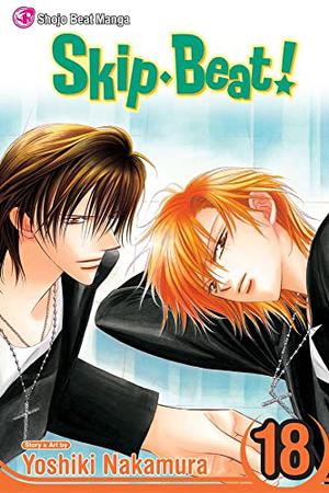 Skip Beat!, Vol. 18 (Skip Beat! #18)