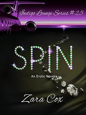 Spin (Indigo Lounge #2.5)