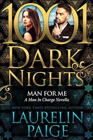 Man For Me by Laurelin Paige