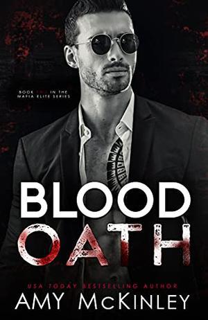 Blood Oath (Mafia Elite #2)