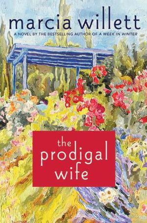 The Prodigal Wife (Chadwick Family #4)