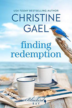 Finding Redemption (Bluebird Bay #7)