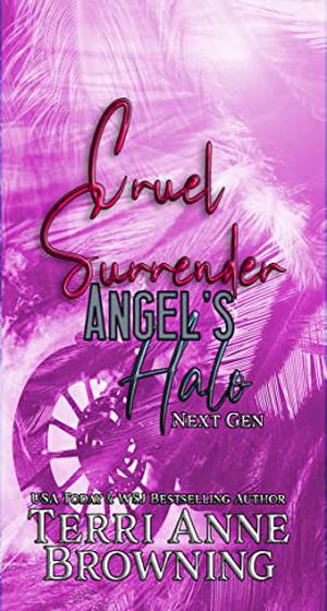 Cruel Surrender by Terri Anne Browning