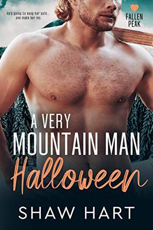 A Very Mountain Man Halloween (Fallen Peak #2)