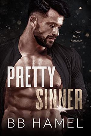 Pretty Sinner (The Oligarchs #3)