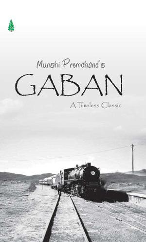 Gaban by Munshi Premchand
