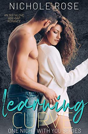Learning Curve (Curvy Soulmates #4)