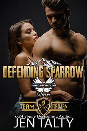 Defending Sparrow (Team Trojan #4)