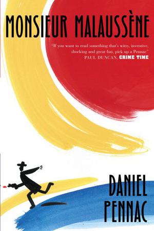 Monsieur Malaussène (Malaussène #4)