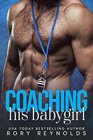 Coaching His Babygirl (The Playground #2)