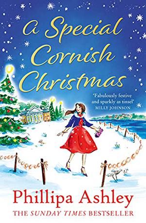 A Special Cornish Christmas by Phillipa Ashley