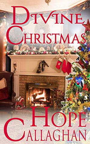Divine Christmas by Hope Callaghan