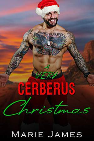 A Very Cerberus Christmas (Cerberus MC #18.5)