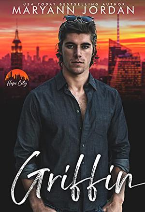 Griffin (Hope City #11)