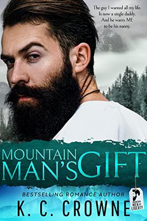 Mountain Man's Gift by K.C. Crowne