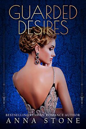 Guarded Desires (Mistress #4)