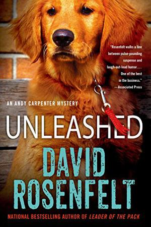Unleashed (Andy Carpenter #11)