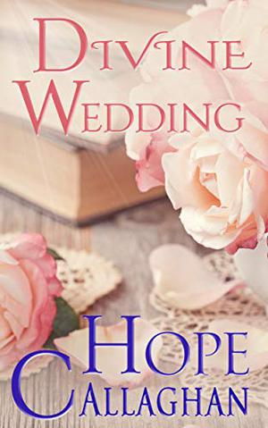 Divine Wedding (Divine Christian Cozy Mystery #7)