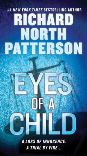 Eyes of a Child (Christopher Paget #3)