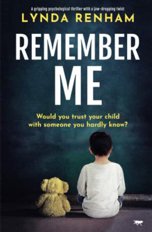 Remember Me by Lynda Renham