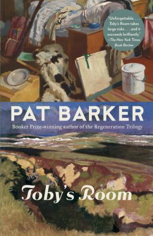 Toby's Room by Pat Barker, Nicola Barber