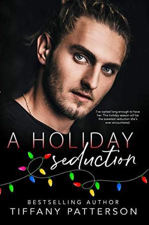 A Holiday Seduction (O'Brien Brothers #1.6)