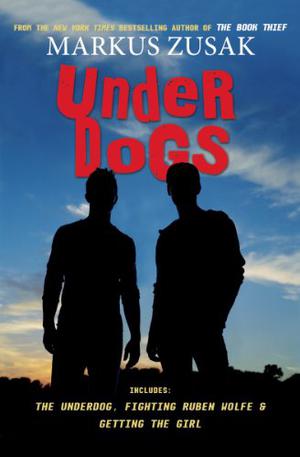 Underdog (Wolfe Brothers #1)