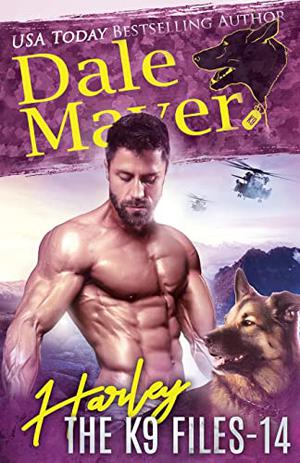 Harley by Dale Mayer