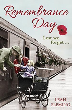 Remembrance Day by Leah Fleming