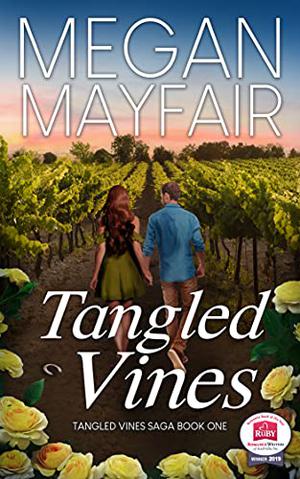 Tangled Vines by Megan Mayfair