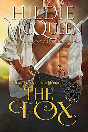 The Fox by Hildie McQueen