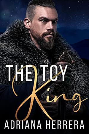 The Toy King (Toy Runners #2)